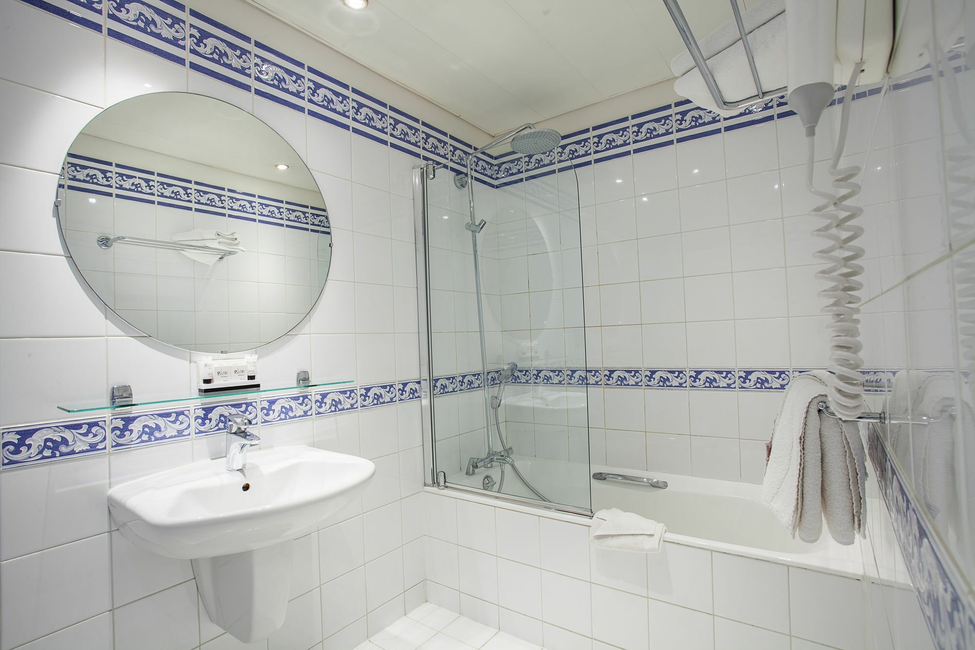 Hotel Atlantis Paris Eksteriør bilde